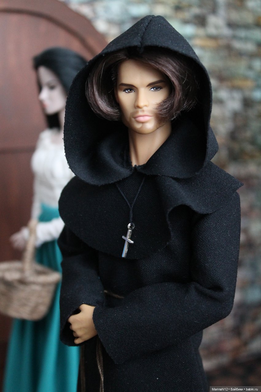 В поисках оборотня. Глава 29 (фото 8)