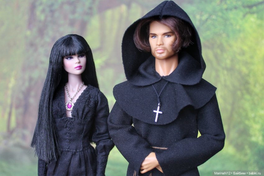 В поисках оборотня. Глава 29 (фото 5)