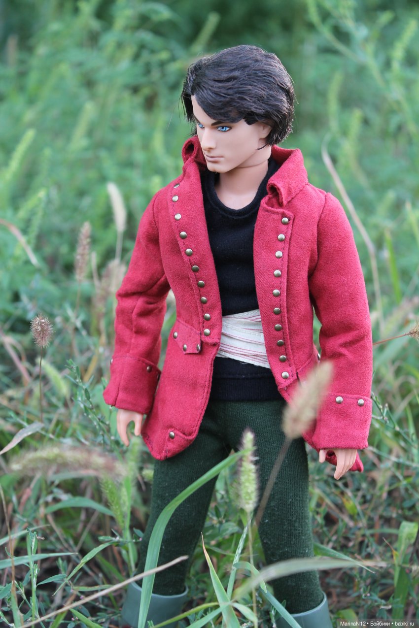 Девицы и ко — Куклы Barbie (Барби): Looks (фото 8)