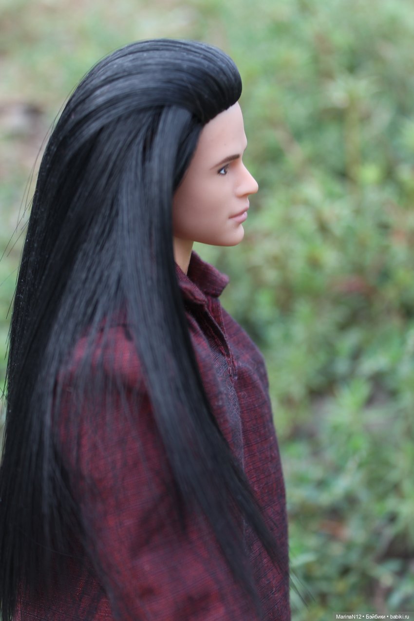 Девицы и ко — Куклы Barbie (Барби): Looks (фото 10)