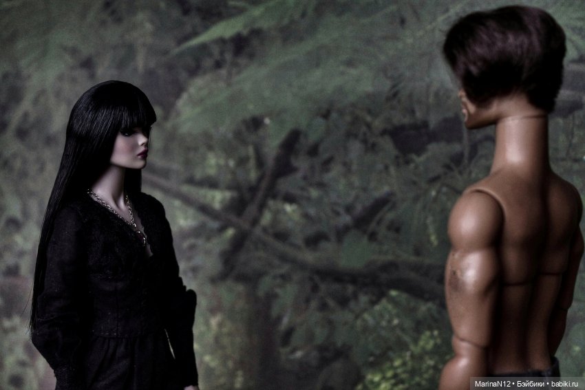 В поисках оборотня. Глава 30 (фото 9)