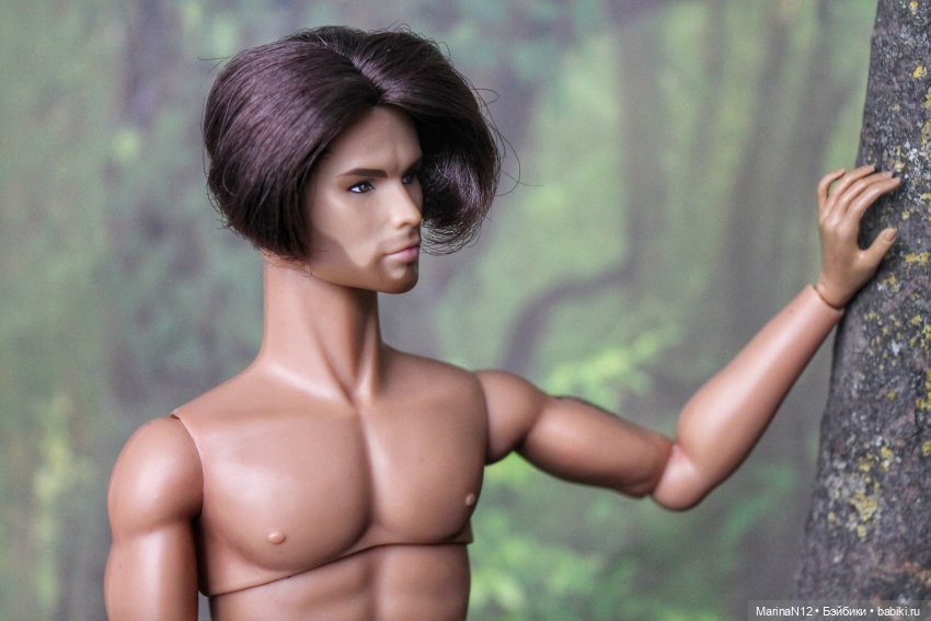 В поисках оборотня. Глава 30 (фото 4)