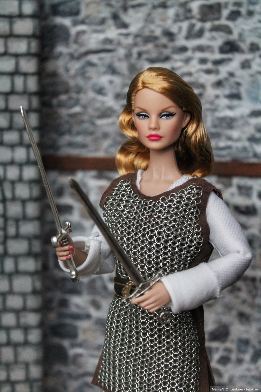 Куклы Integrity Toys (Интегрити): Poppy Parker (фото 4)