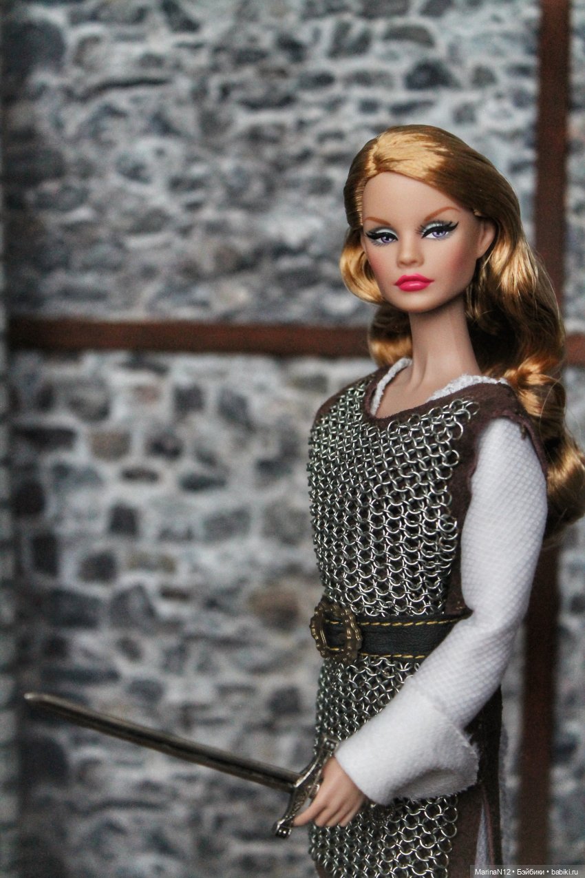 Куклы Integrity Toys (Интегрити): Poppy Parker (фото 6)