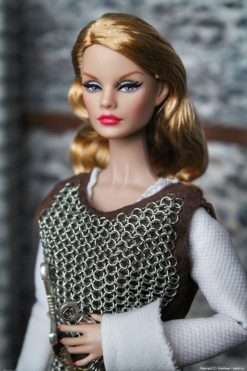 Куклы Integrity Toys (Интегрити): Poppy Parker (фото 3)