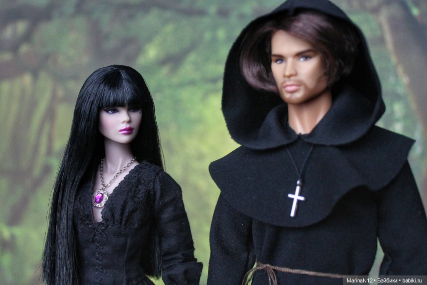 В поисках оборотня. Глава 31 (фото 5)