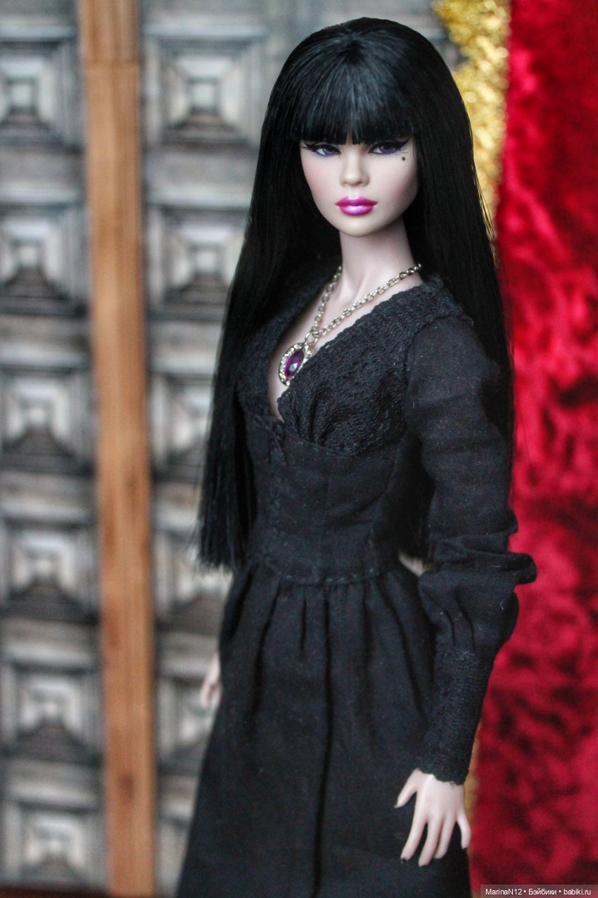 В поисках оборотня. Глава 31