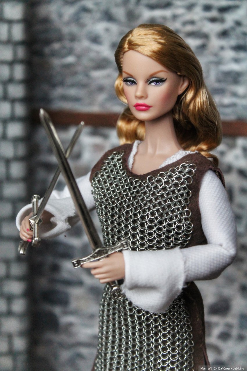 Куклы Integrity Toys (Интегрити): Poppy Parker (фото 5)