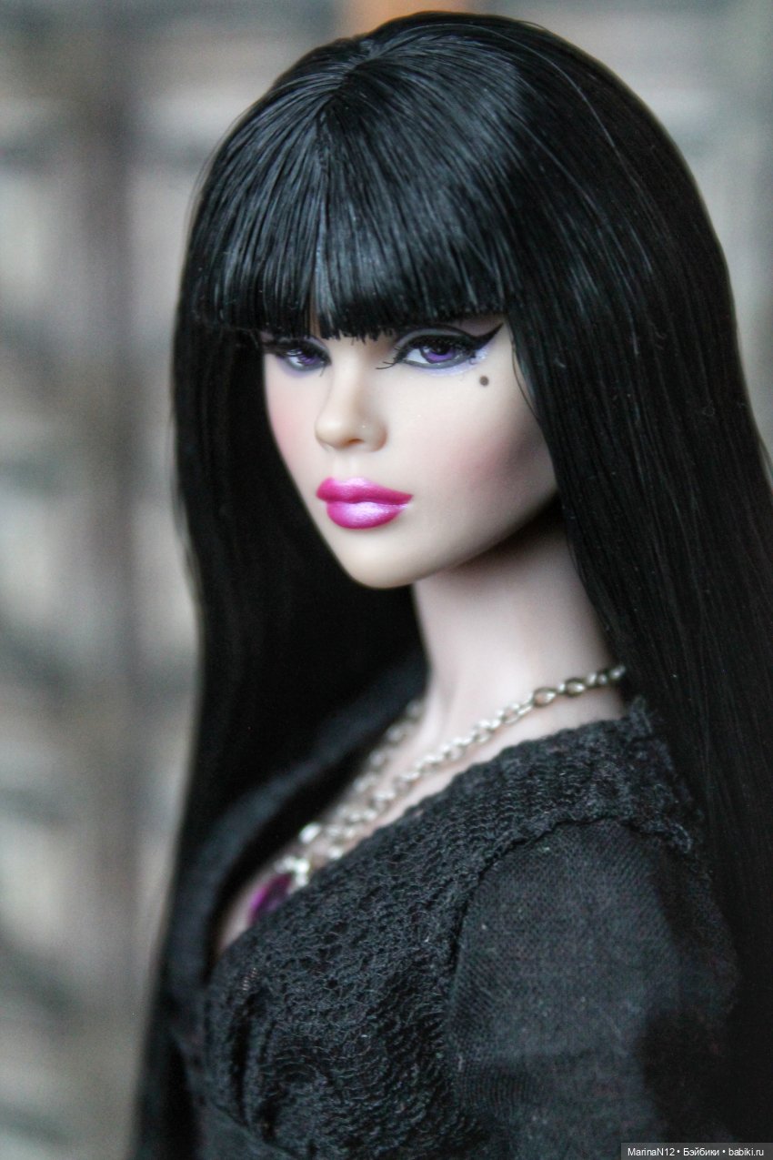 В поисках оборотня. Глава 31