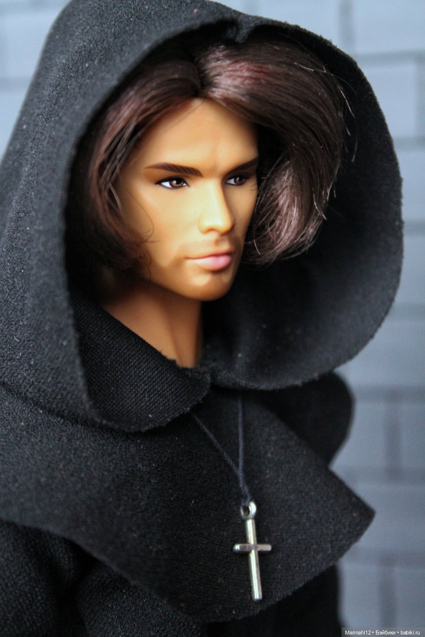 В поисках оборотня. Глава 31 (фото 7)