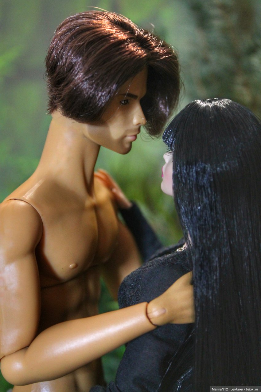 В поисках оборотня. Глава 32 (фото 8)