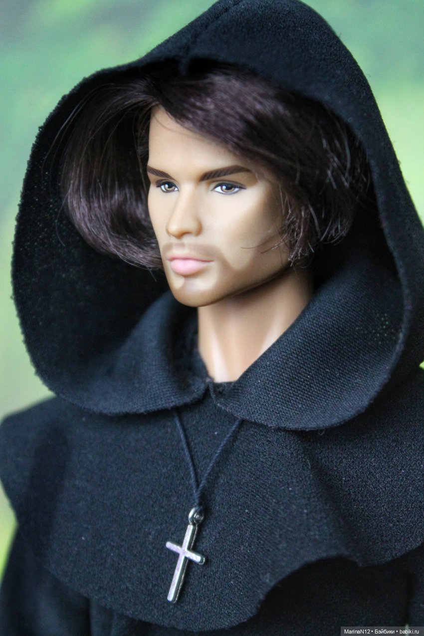 В поисках оборотня. Глава 32 (фото 5)