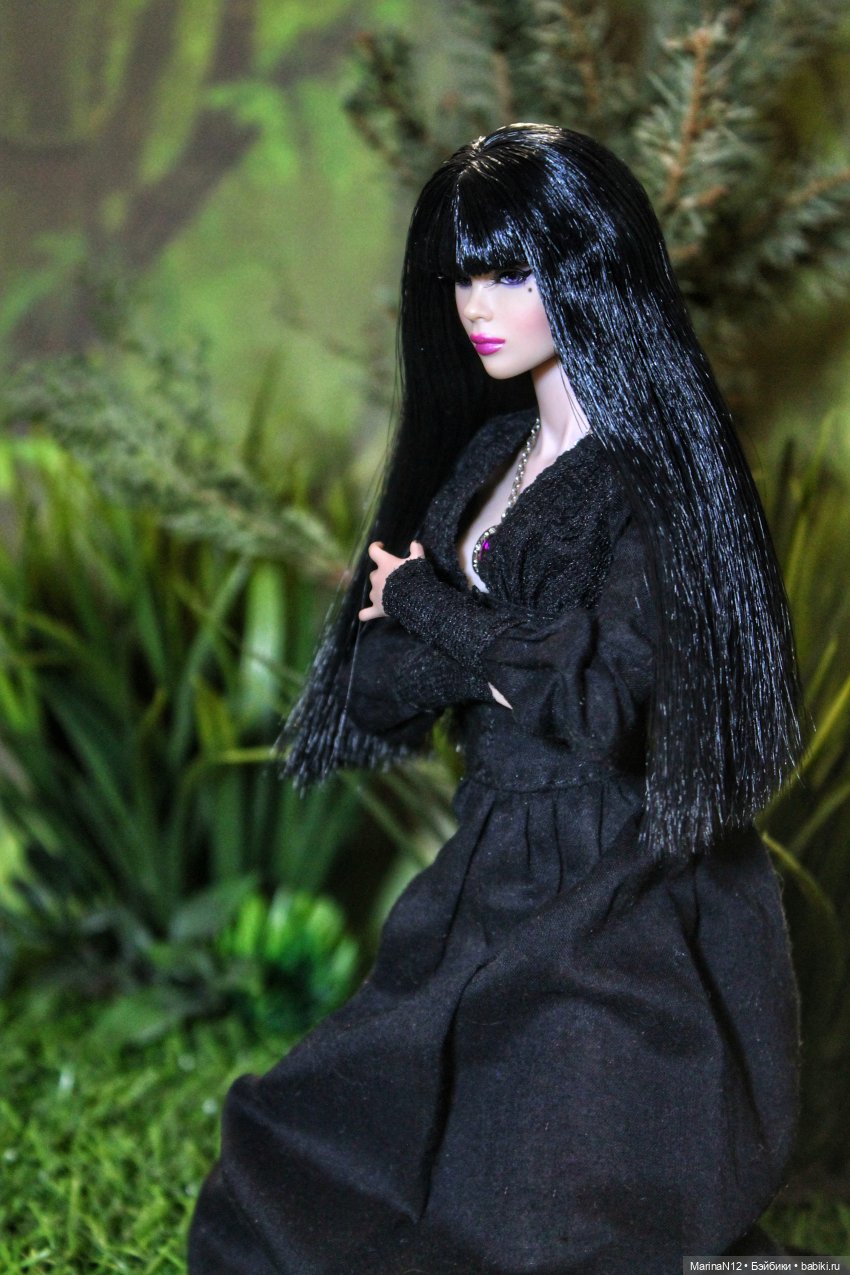 В поисках оборотня. Глава 32 (фото 6)