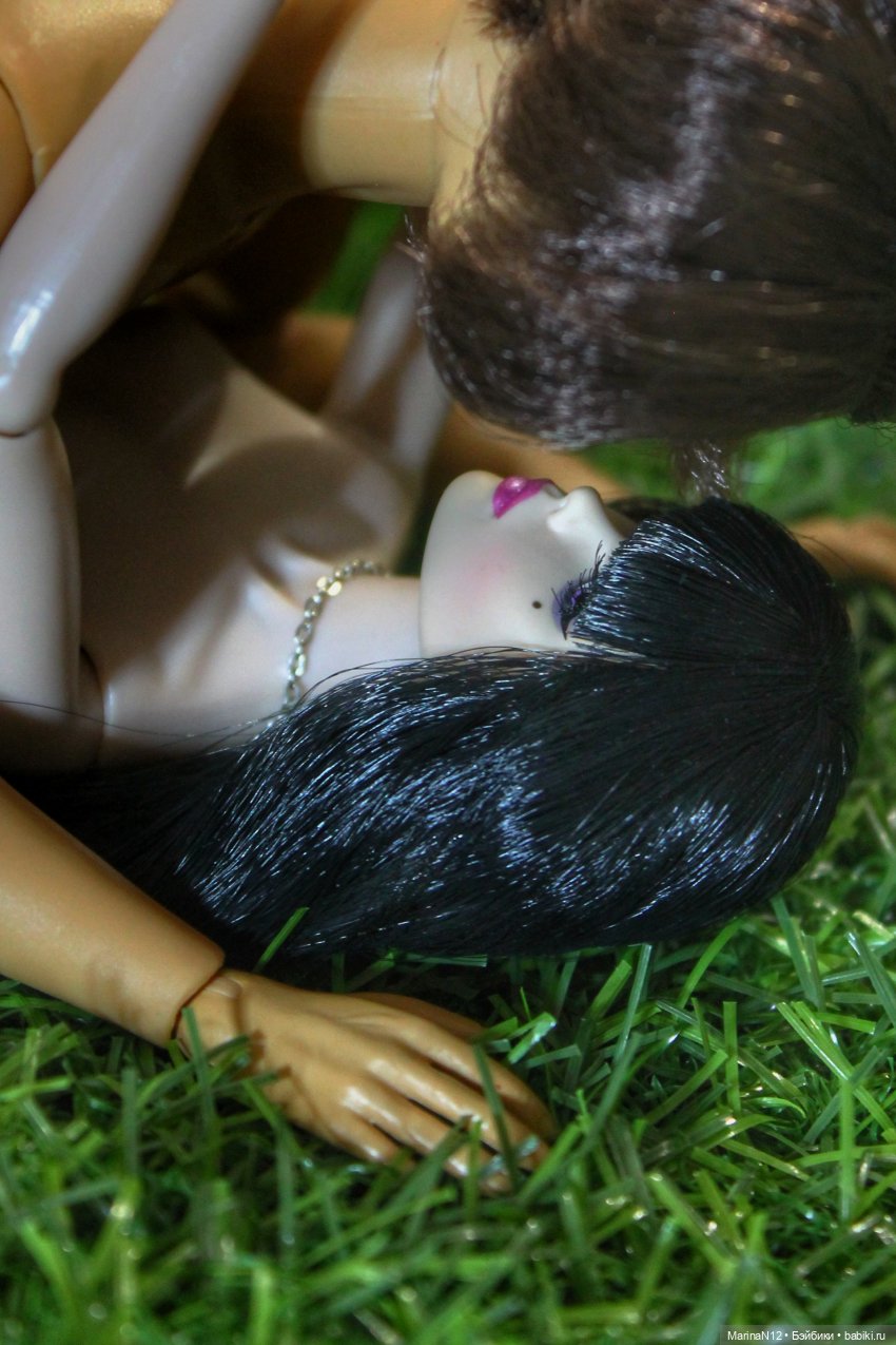 В поисках оборотня. Глава 32 (фото 9)