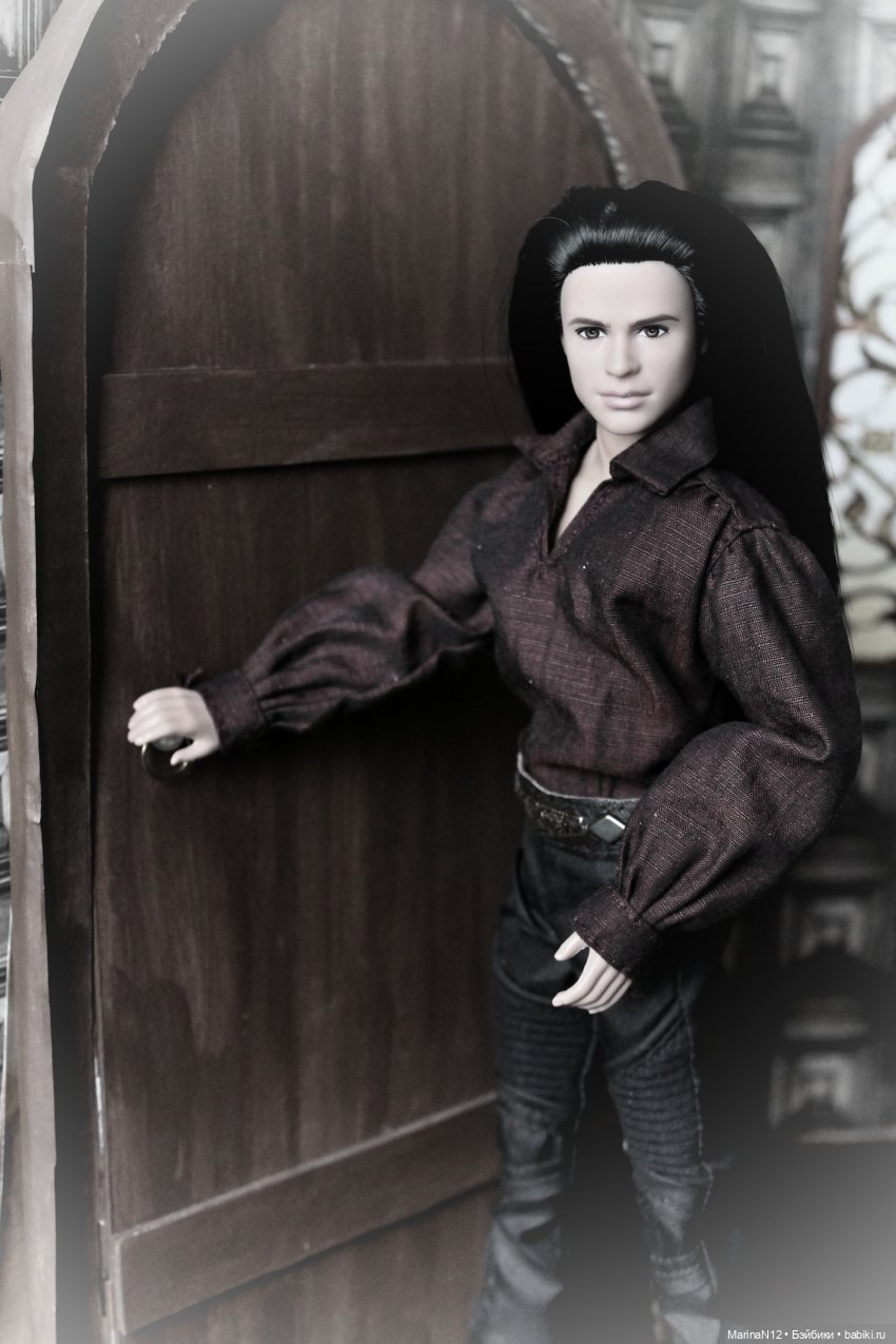 По стечению обстоятельств. Глава 7 (фото 9)