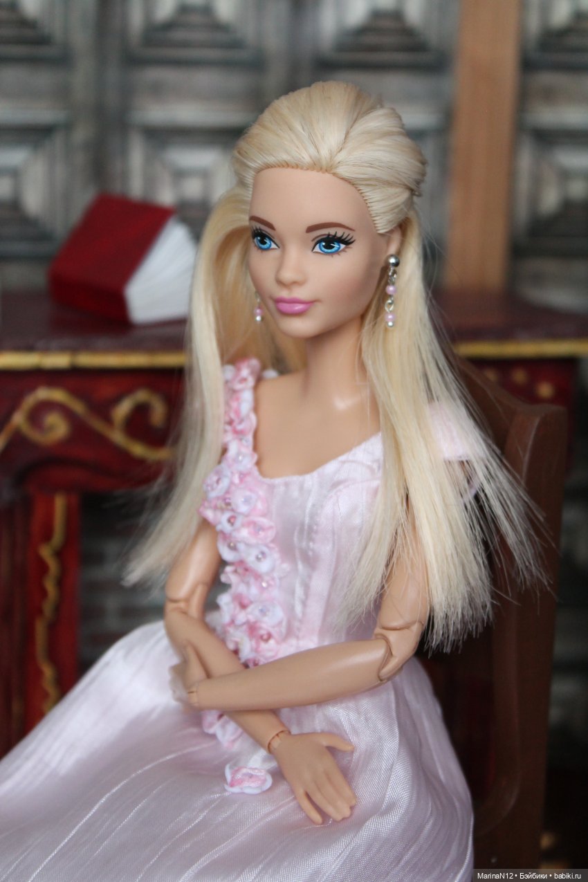 По стечению обстоятельств. Глава 7