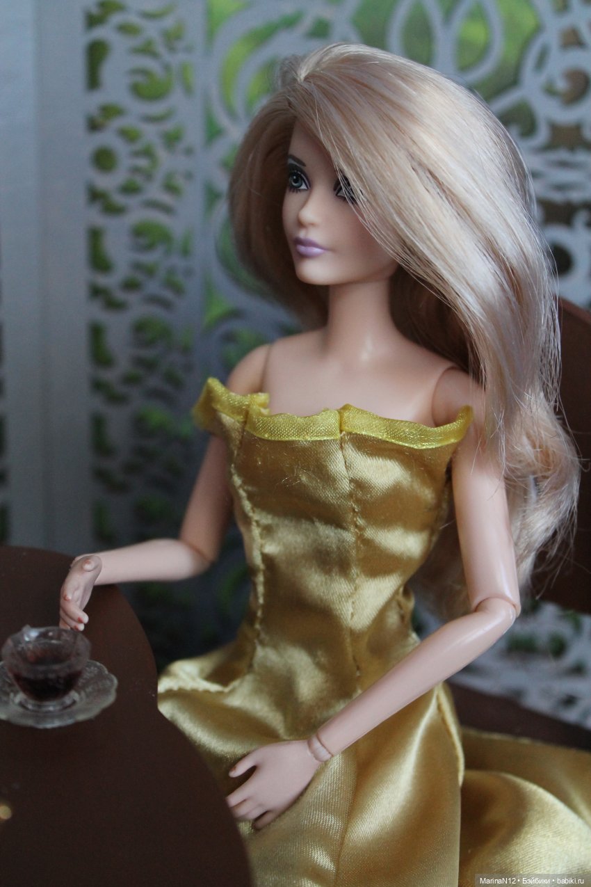 По стечению обстоятельств. Глава 8