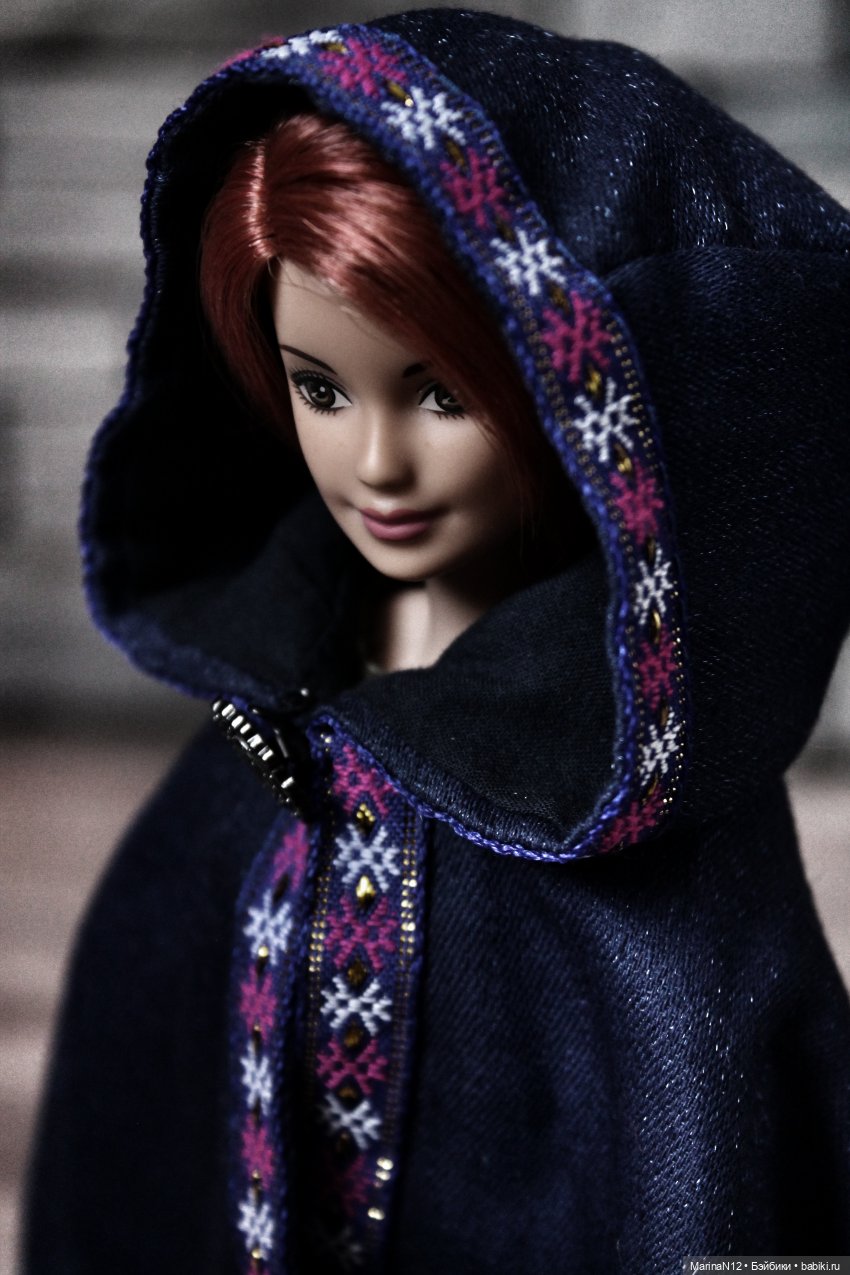 По стечению обстоятельств. Глава 8