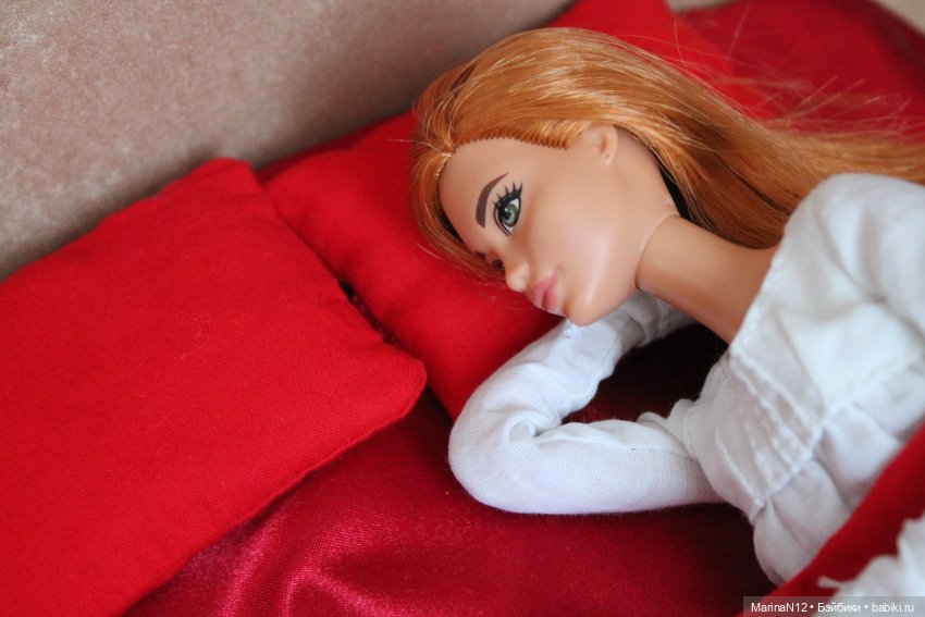 По стечению обстоятельств. Глава 8