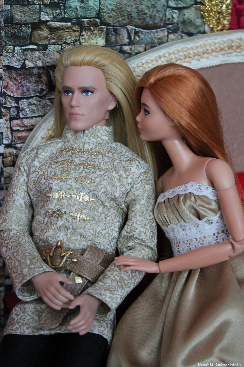 По стечению обстоятельств. Глава 8 (фото 7)