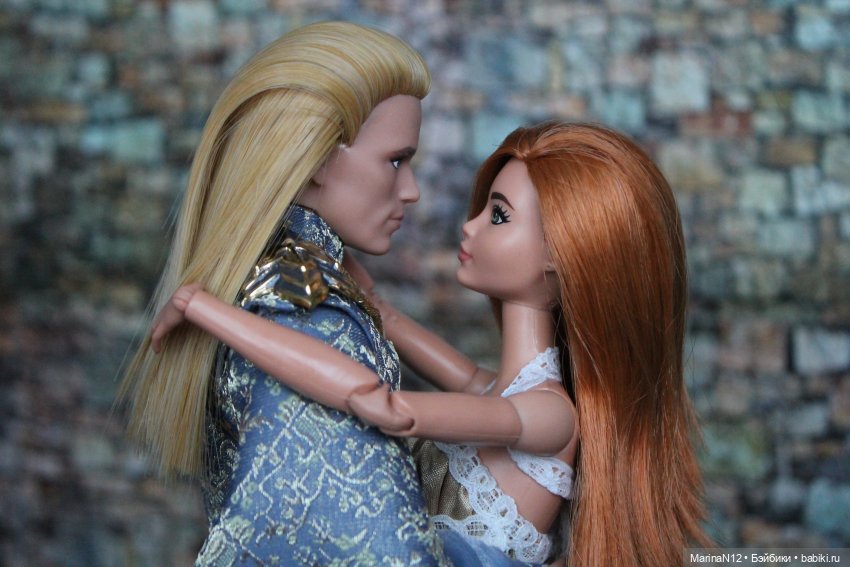 По стечению обстоятельств. Глава 8