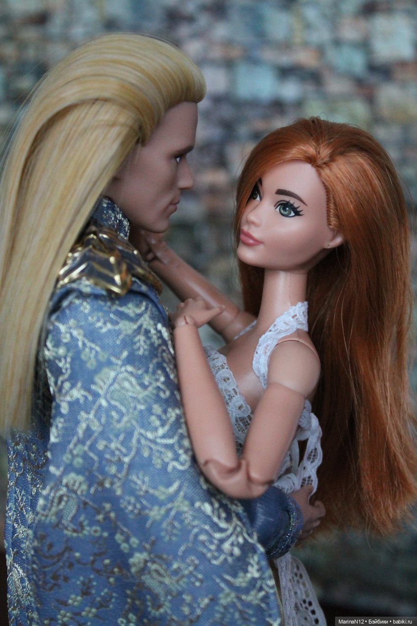 По стечению обстоятельств. Глава 8