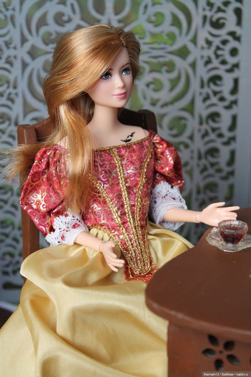 По стечению обстоятельств. Глава 8