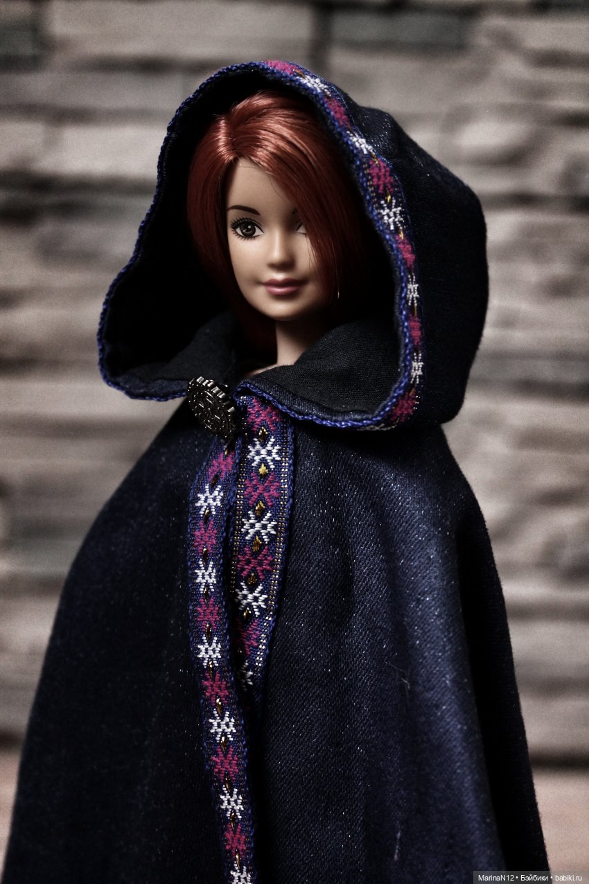 По стечению обстоятельств. Глава 8