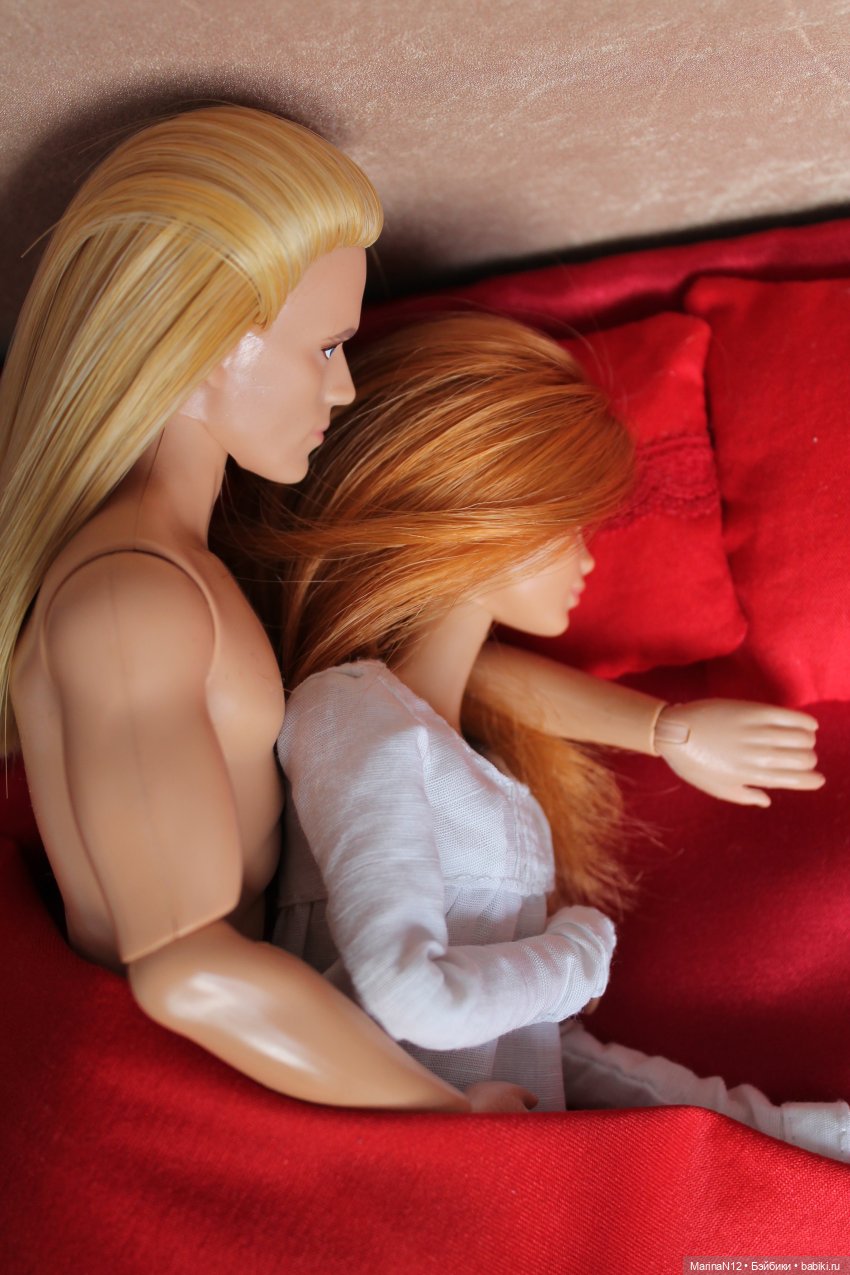 По стечению обстоятельств. Глава 9 (фото 6)