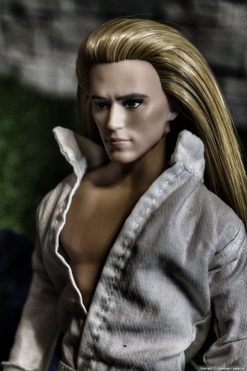 По стечению обстоятельств. Глава 9