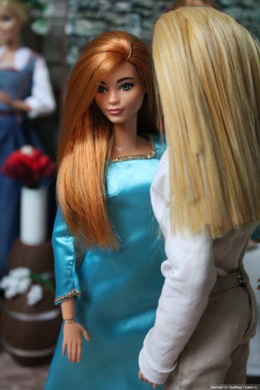 По стечению обстоятельств. Глава 9 (фото 5)