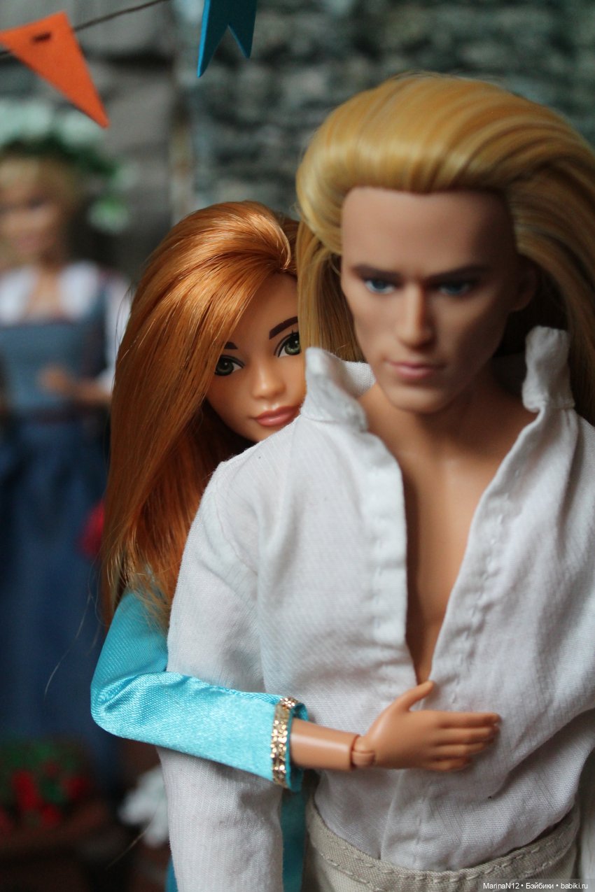 По стечению обстоятельств. Глава 9 (фото 4)