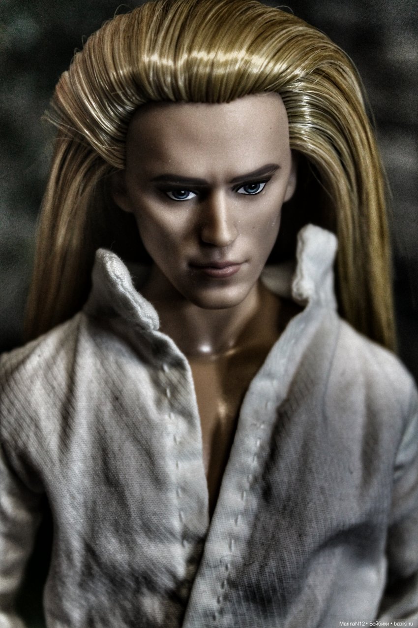 По стечению обстоятельств. Глава 9 (фото 10)