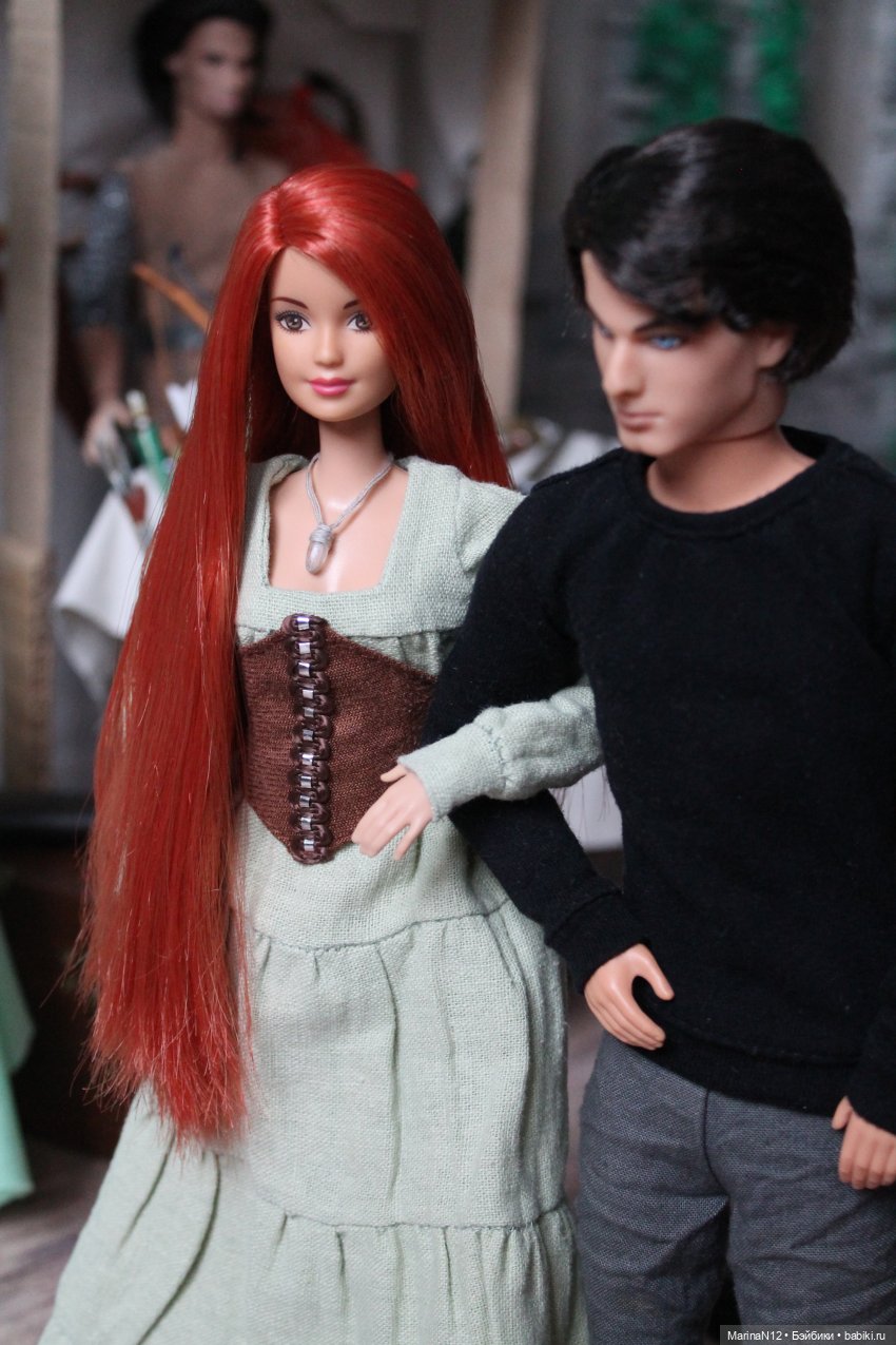 По стечению обстоятельств. Глава 9 (фото 3)