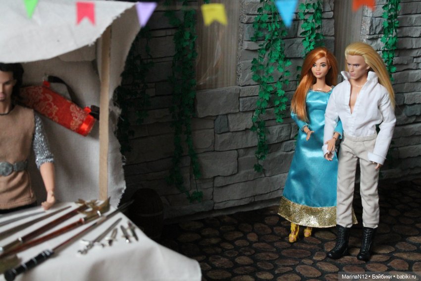 По стечению обстоятельств. Глава 9 (фото 2)