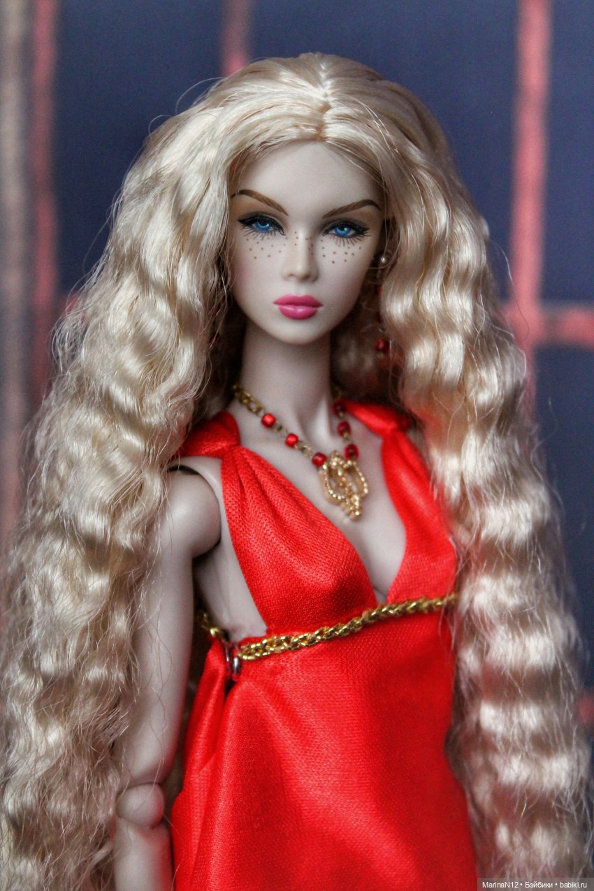 Куклы Integrity Toys (Интегрити): Poppy Parker (фото 2)