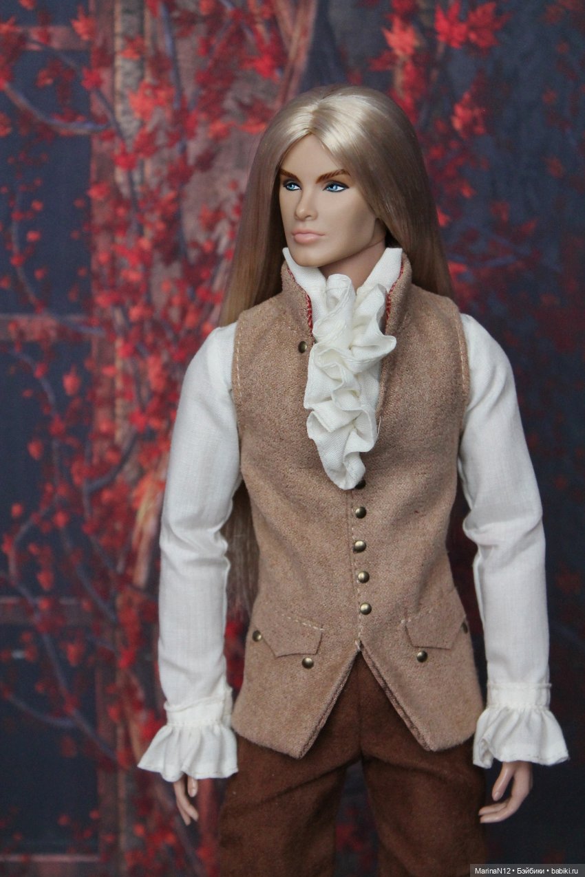 Куклы Integrity Toys (Интегрити): Poppy Parker