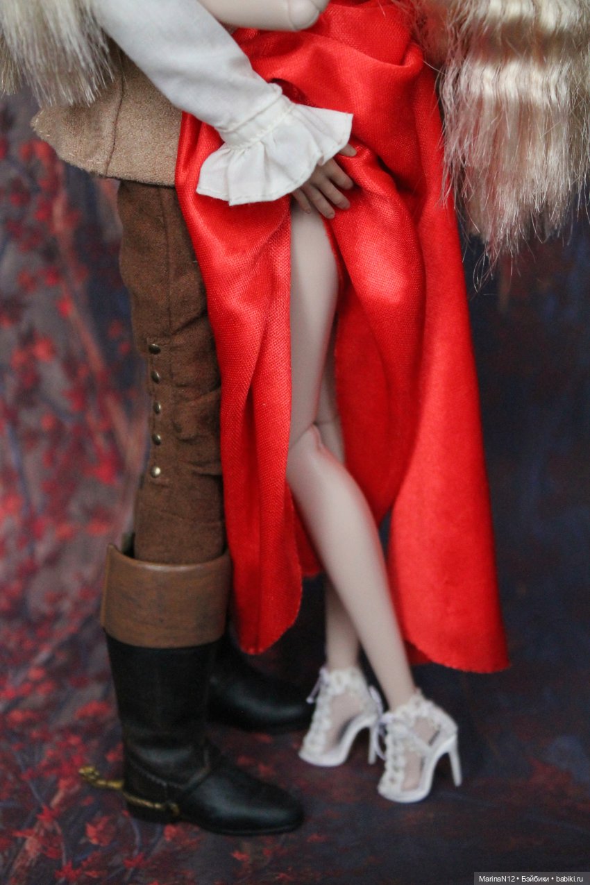 Куклы Integrity Toys (Интегрити): Poppy Parker (фото 6)