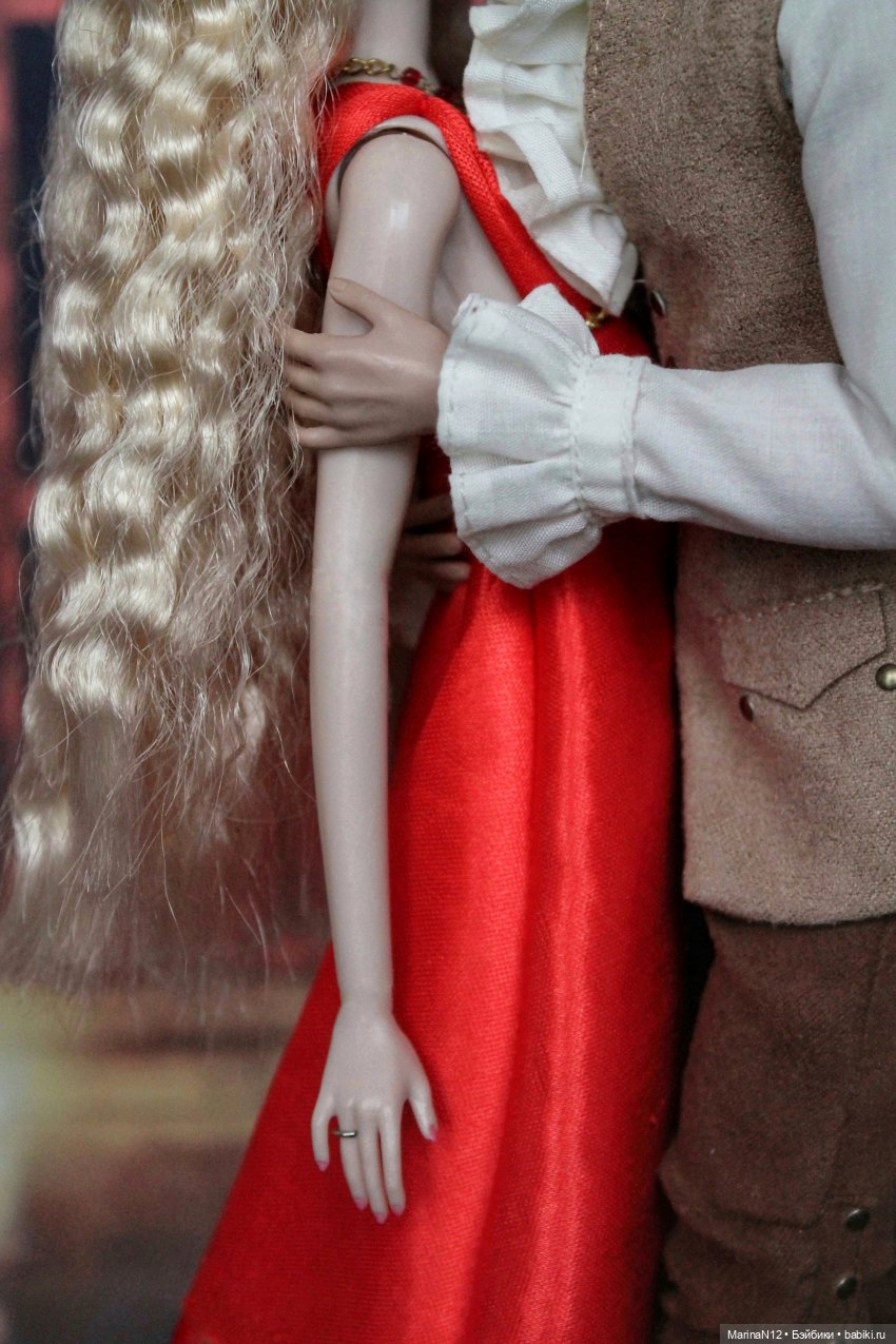 Куклы Integrity Toys (Интегрити): Poppy Parker (фото 5)