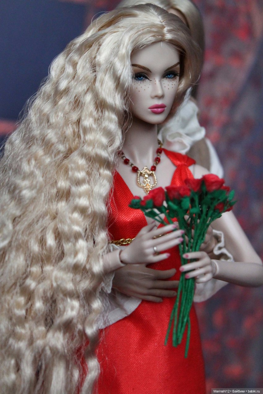 Куклы Integrity Toys (Интегрити): Poppy Parker (фото 8)