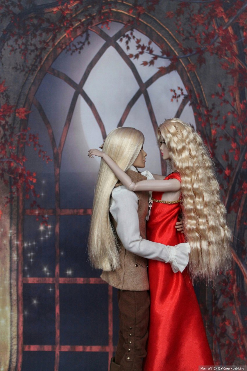 Куклы Integrity Toys (Интегрити): Poppy Parker (фото 10)