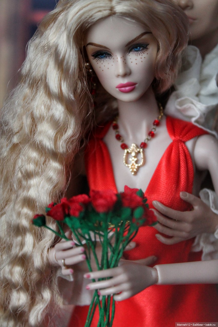 Куклы Integrity Toys (Интегрити): Poppy Parker (фото 7)