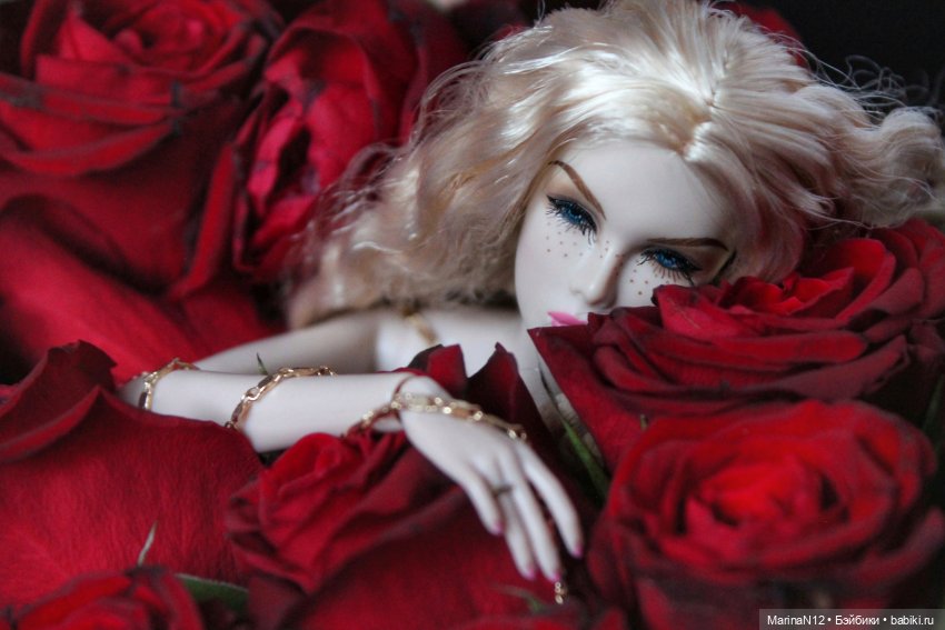 Куклы Integrity Toys (Интегрити): Poppy Parker (фото 4)