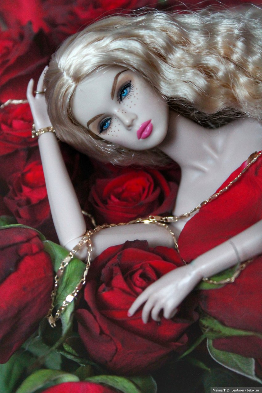 Куклы Integrity Toys (Интегрити): Poppy Parker (фото 5)