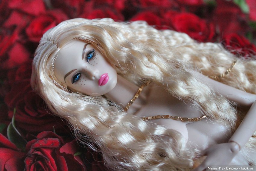 Куклы Integrity Toys (Интегрити): Poppy Parker (фото 2)