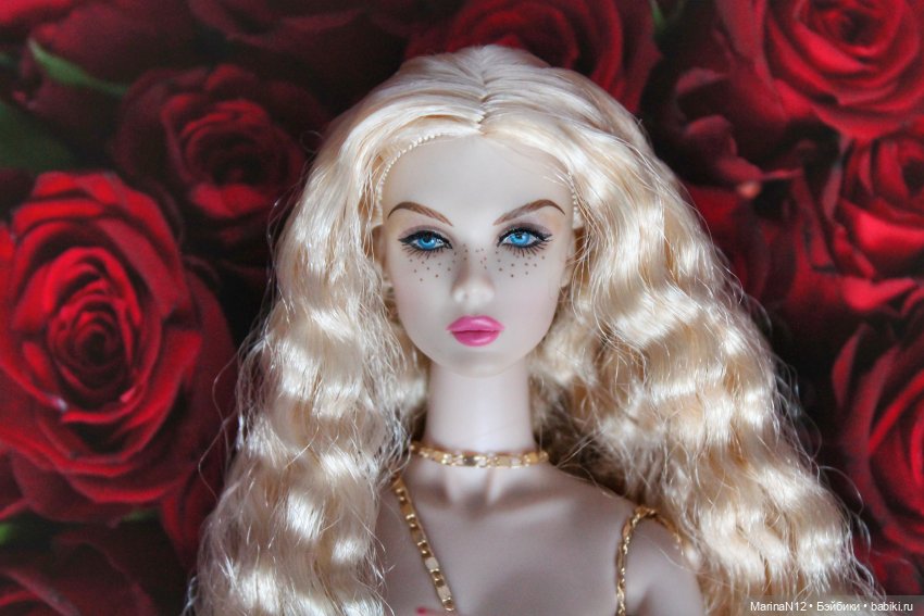 Куклы Integrity Toys (Интегрити): Poppy Parker