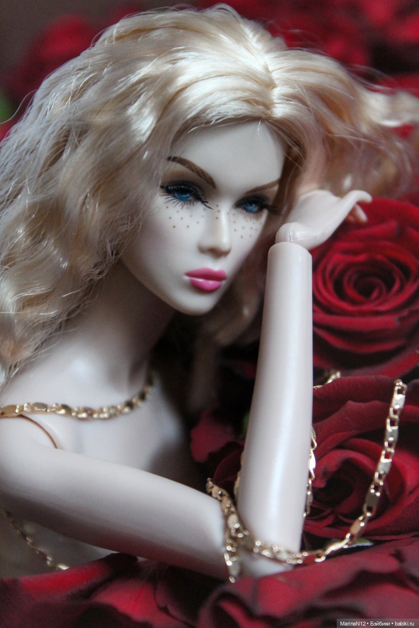 Куклы Integrity Toys (Интегрити): Poppy Parker (фото 3)