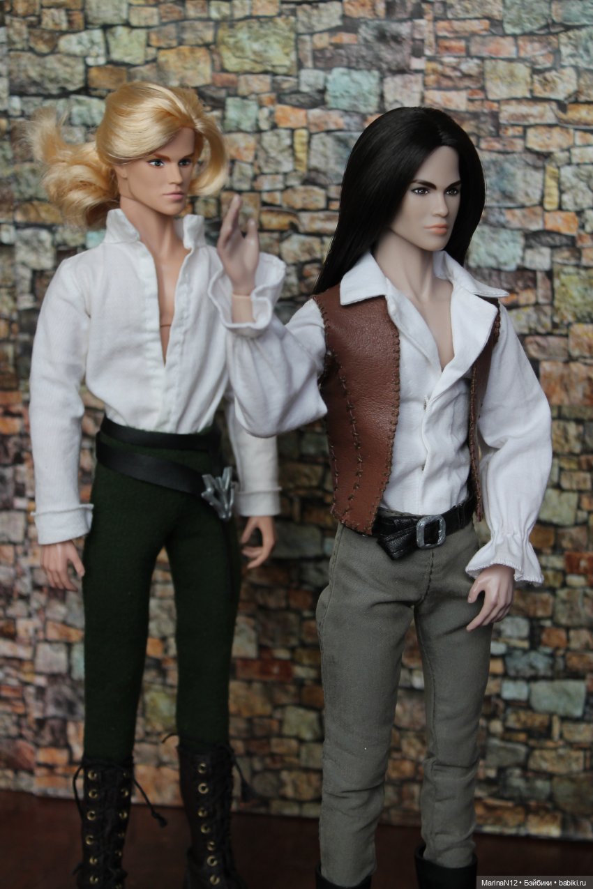 Попытка найти отца — Куклы Integrity Toys (Интегрити): Poppy Parker (фото 3)