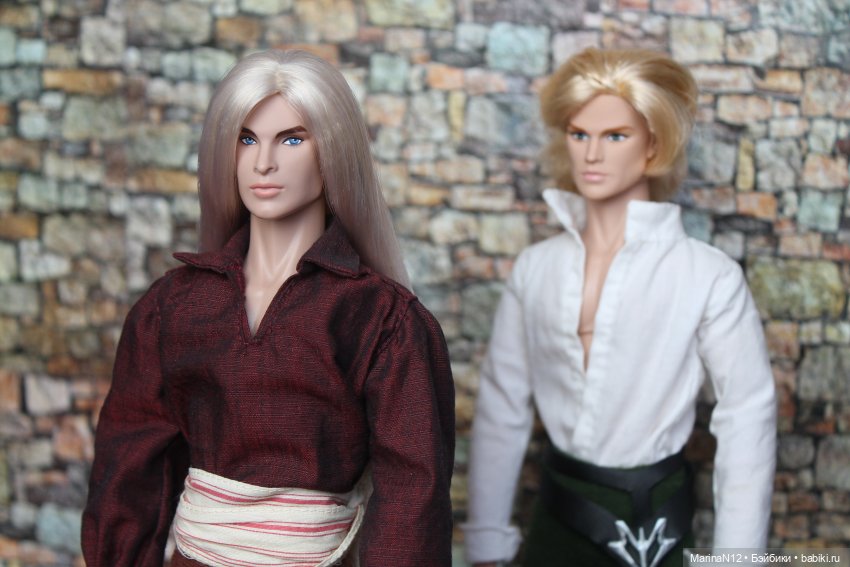 Попытка найти отца — Куклы Integrity Toys (Интегрити): Poppy Parker (фото 4)