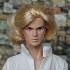 Попытка найти отца.